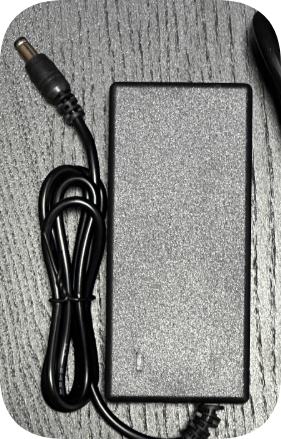 *Brand NEW* OTDR EXFO MAX720C optical time domain reflectometer MAX-720B MAX-730B 9V 2A power charger